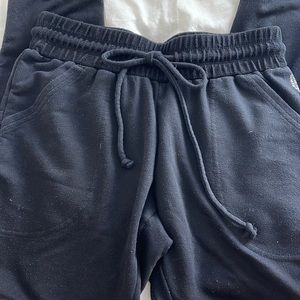 FP Movement Black Joggers